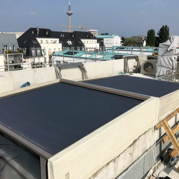Frankfurt am Main (D) topblind L